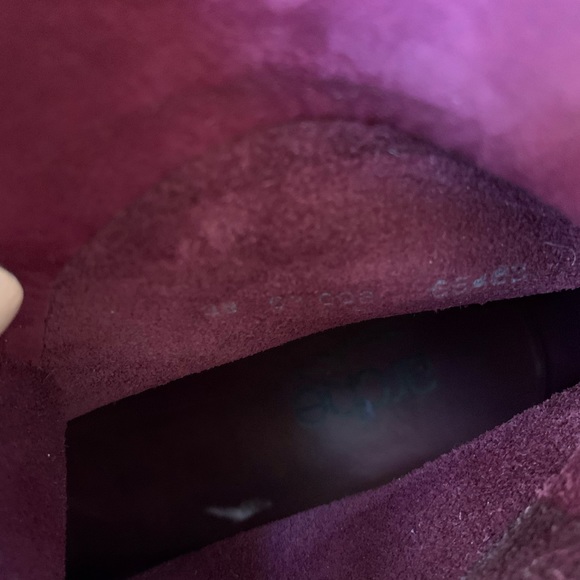 $80🔥Arche boots size 38 or 7.5/8US - Picture 5 of 5